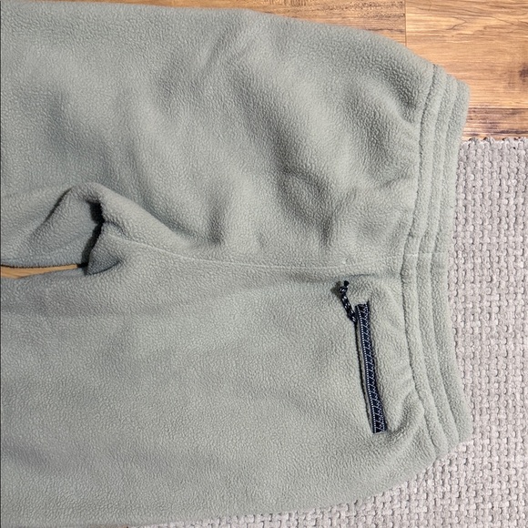 The North Face Tan Sweatpants - Picture 4 of 4